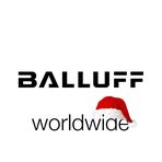 Balluff worldwide