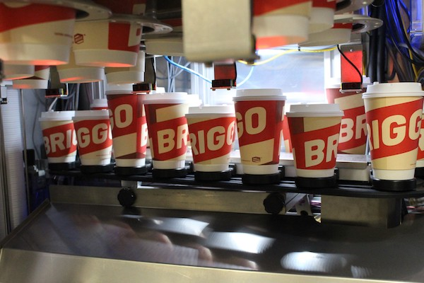 Briggo