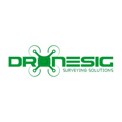 Dronesig Angola UAV