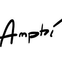 Amphi - Powered Bionic Monofin - Take Your Soul Diving