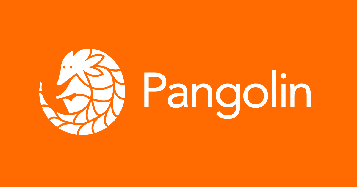 Pangolin