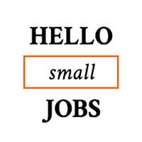 Hello Small Jobs