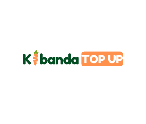 Kibanda Topup