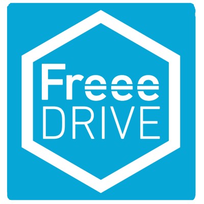 Freeedrive - Safe driving