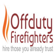 Off Duty Firefighters