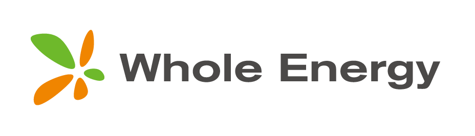 Whole Energy, Inc.