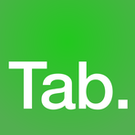 Tab.