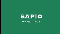 Sapio Analytics