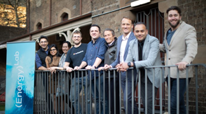 Impact Ventures