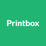 Printbox, Enterprise Photo Products Software