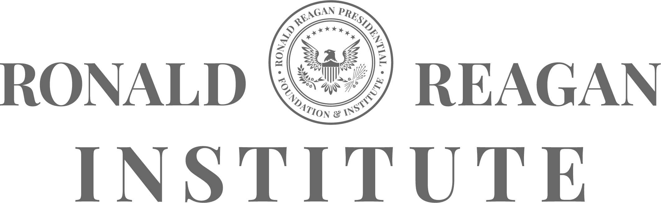 The Reagan Foundation and Institute