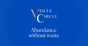 Volta Circle