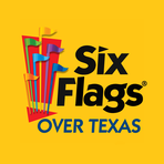 Six Flags Over Texas