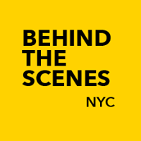 Behind the Scenes NYC - BTSNYC