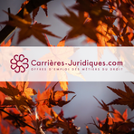 Carrières Juridiques