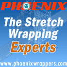 Phoenix Stretch Wrappers