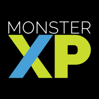 Monster XP