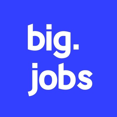 Big.Jobs