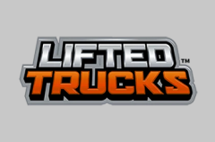 Lifted Trucks