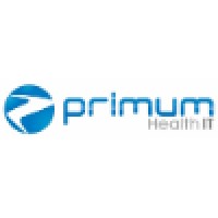 Primum Health IT S.L.