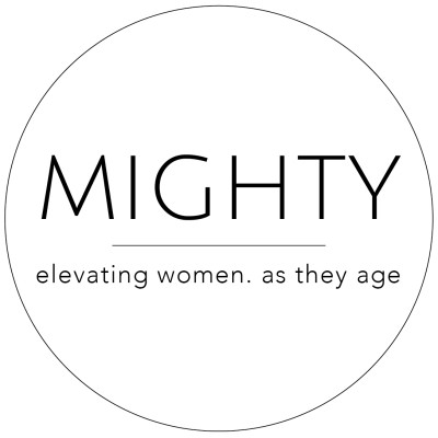 MIGHTY Menopause