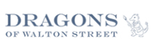 Dragons of Walton Street