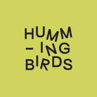 Hummingbirds: Everyday Creators for Retail Performance