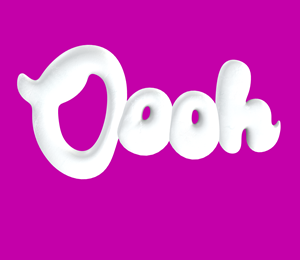 oooh