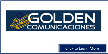 Golden Comunicaciones S.A.S.