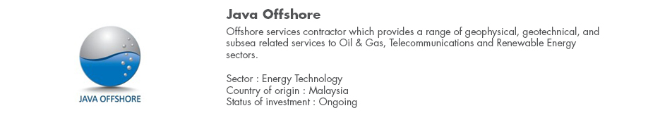 Java Offshore