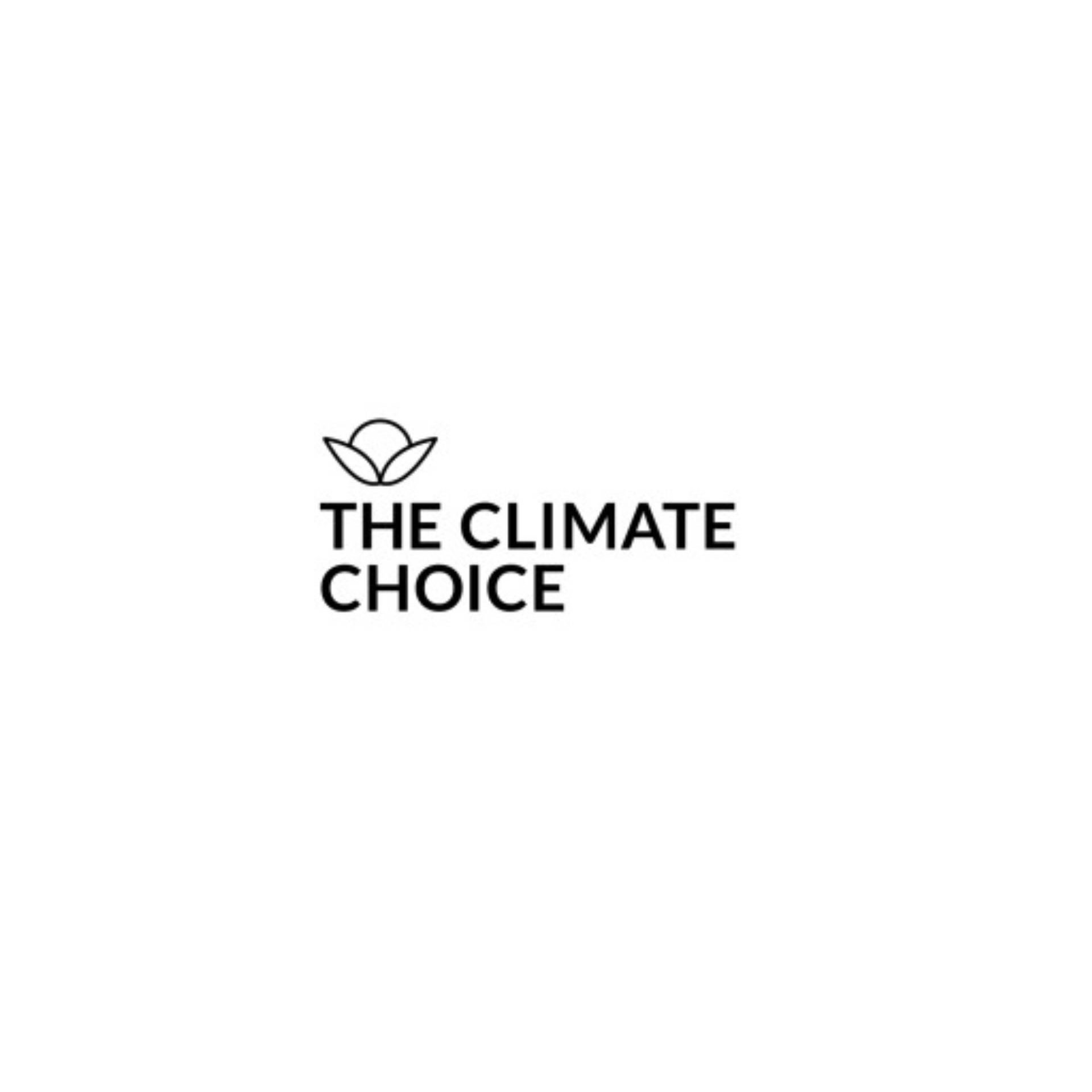 The Climate Choice