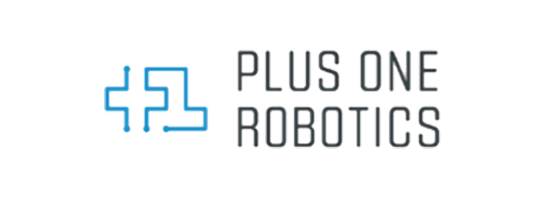 Plus One Robotics