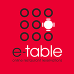 e-table
