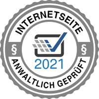 Website-Check - Rechtssichere Internetseiten