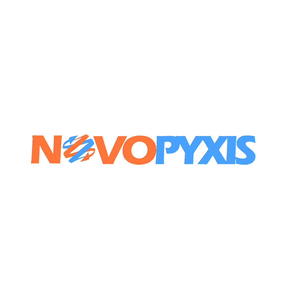 Novopyxis