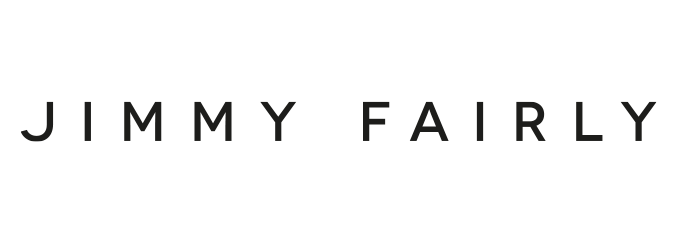 Jimmy Fairly