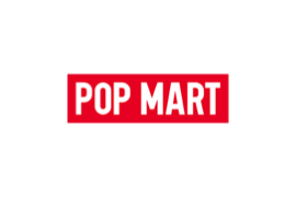 Pop Mart