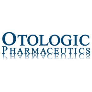 Otologic Pharmaceutics