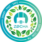 ZOCHA gogoro租機車