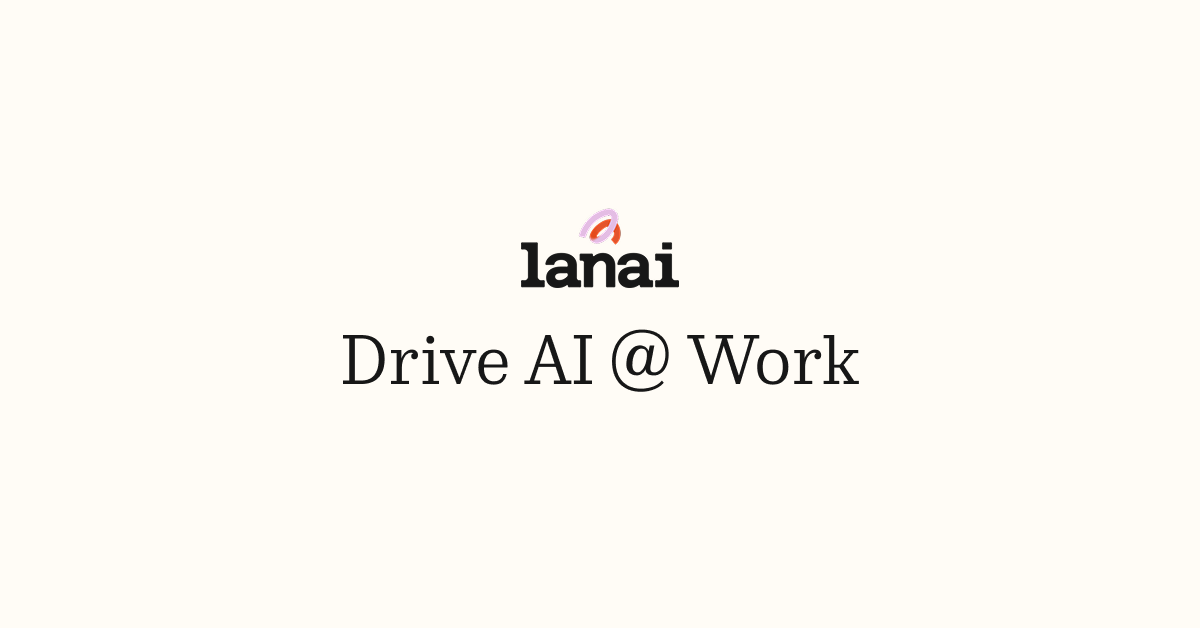 Lanai