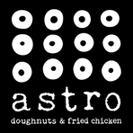 astro doughnuts