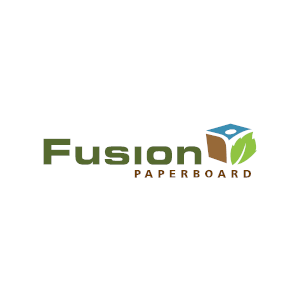 Fusion Paperboard