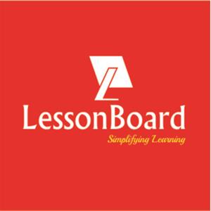 LessonBoard