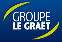 GROUPE LE GRAËT