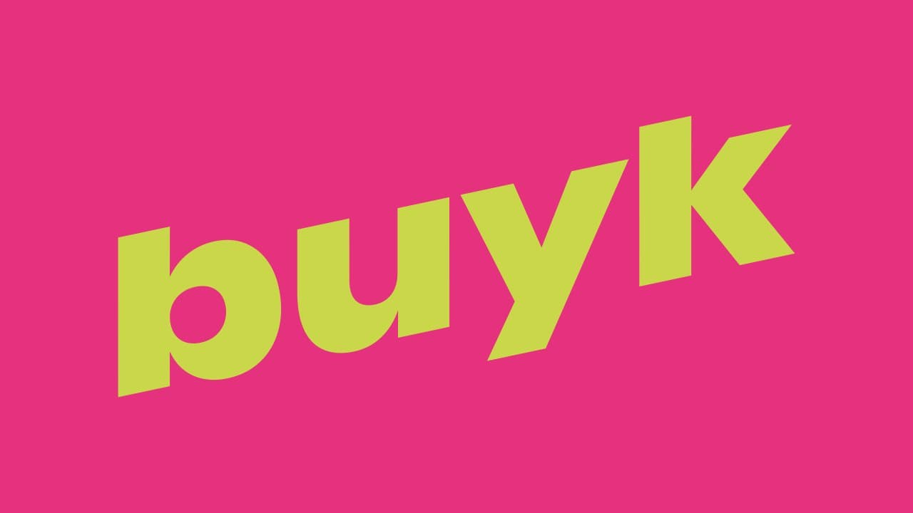 buyk