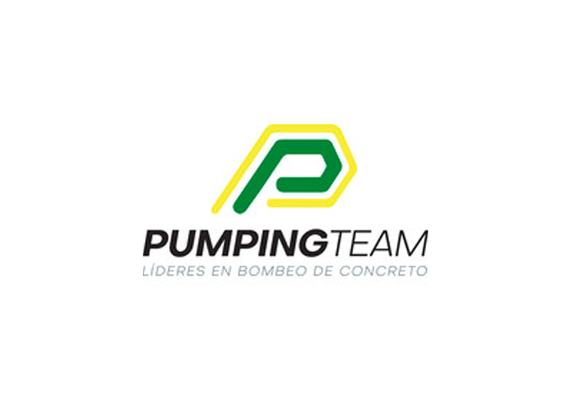 Pumping Team México