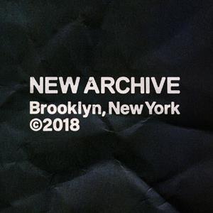 New Archive (Consumer)