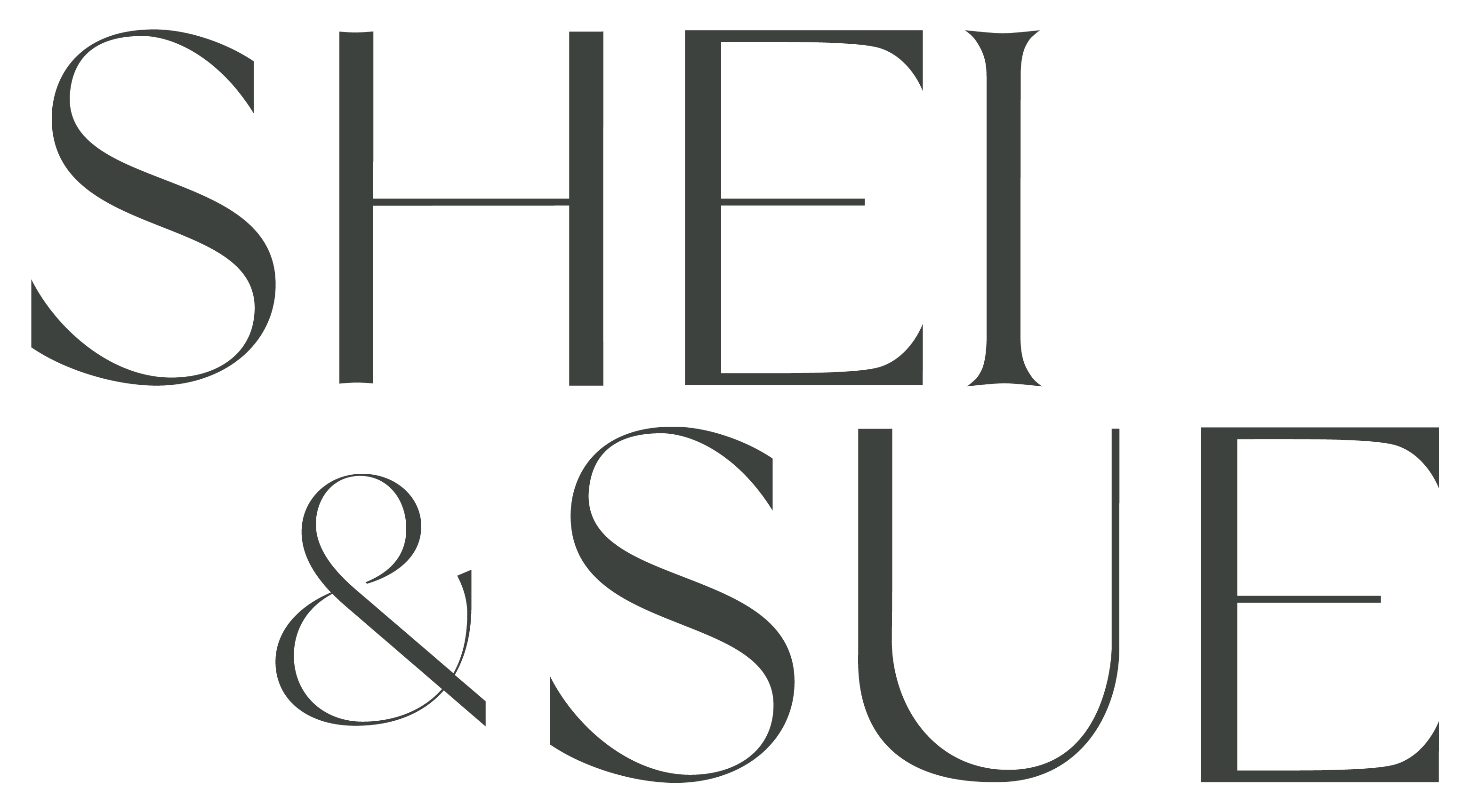 Shei & Sue