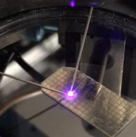 iBeam Materials, Inc.