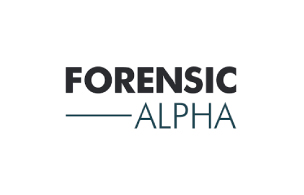 Forensic Alpha